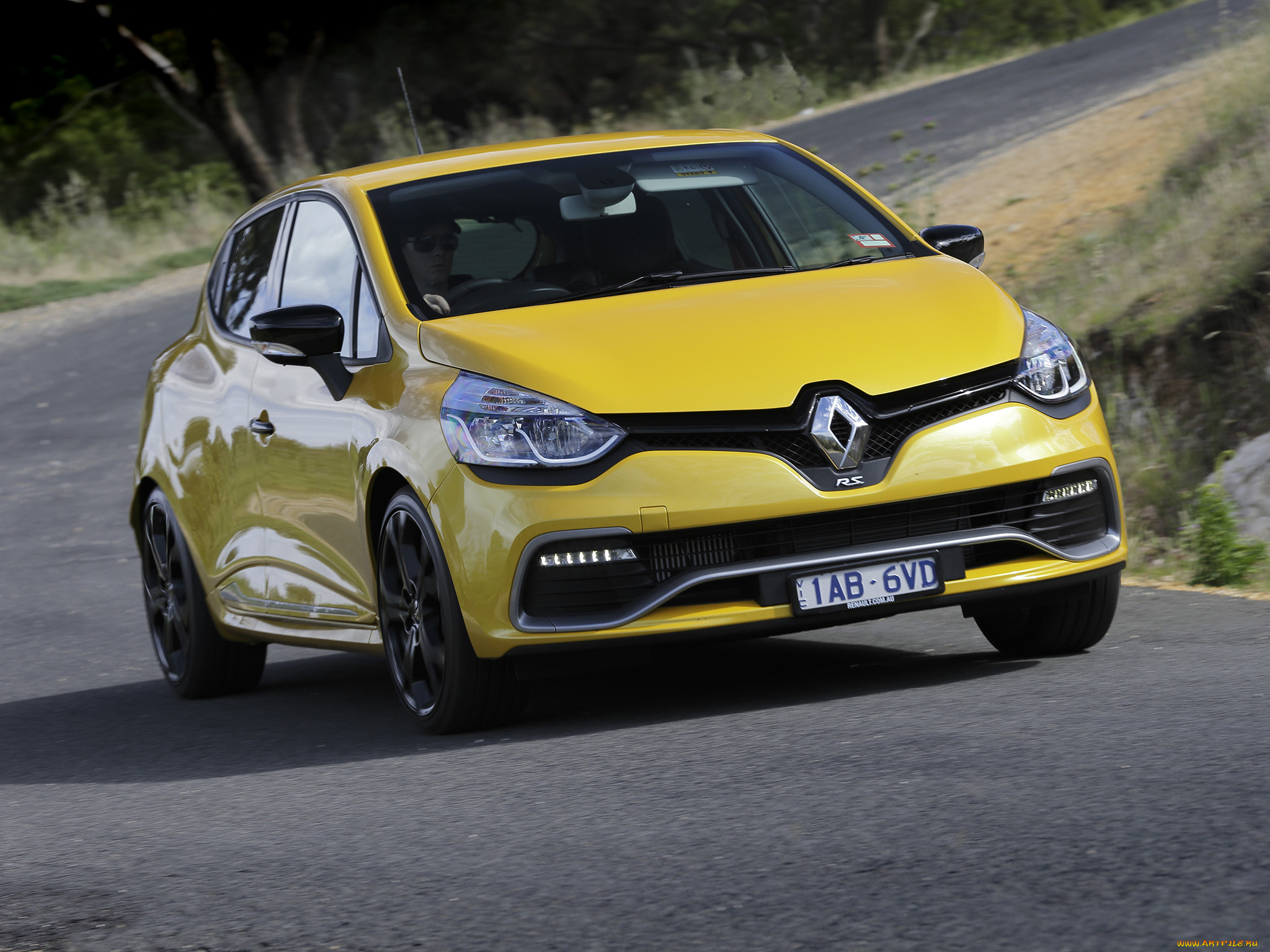 Renault clio iv